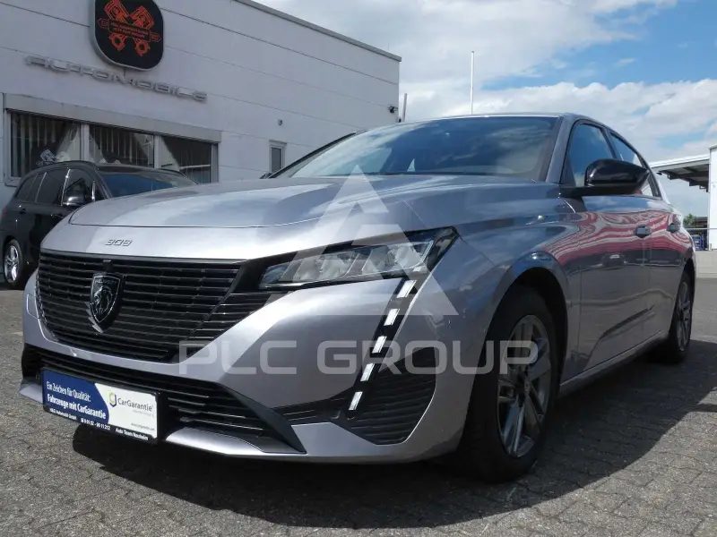 2023 Peugeot 308
