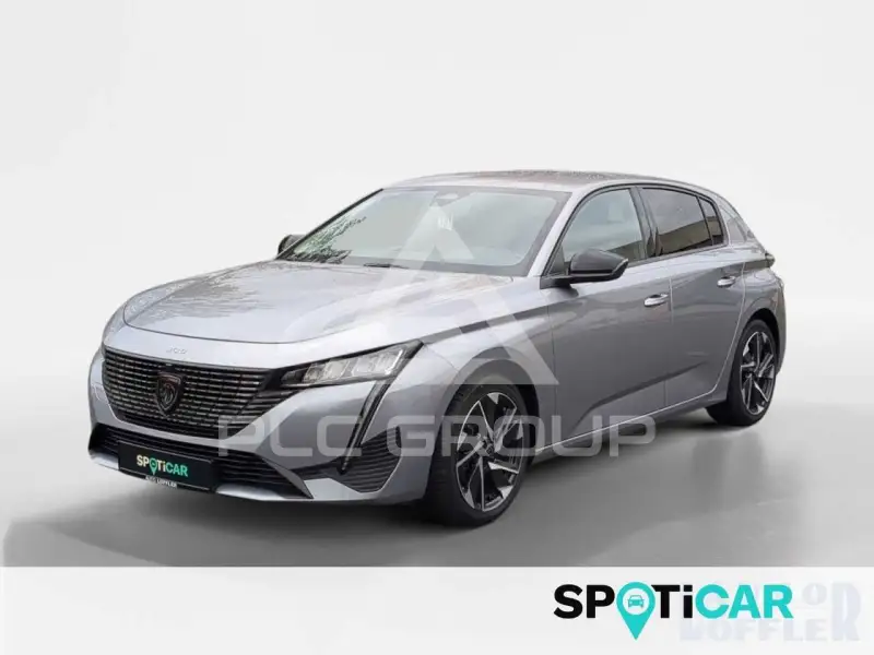 2023 Peugeot 308