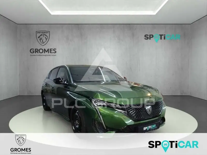 2023 Peugeot 308