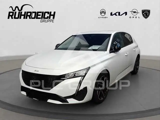 2023 Peugeot 308