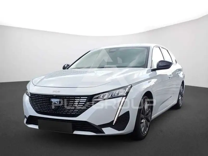 2023 Peugeot 308