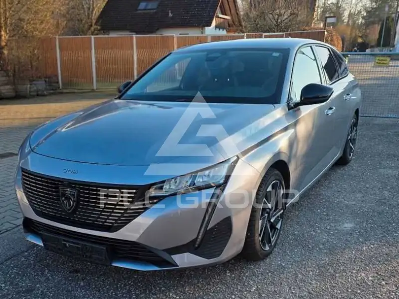 2023 Peugeot 308