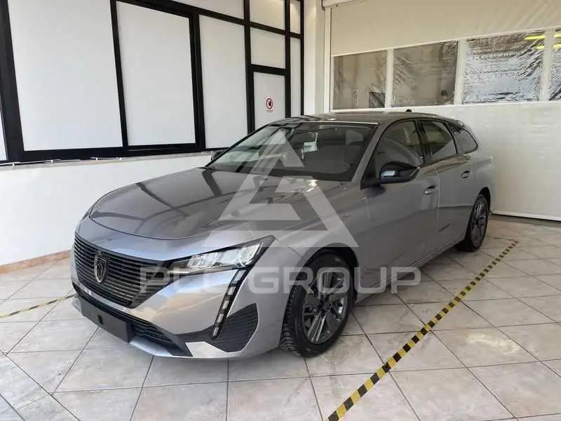 2023 Peugeot 308