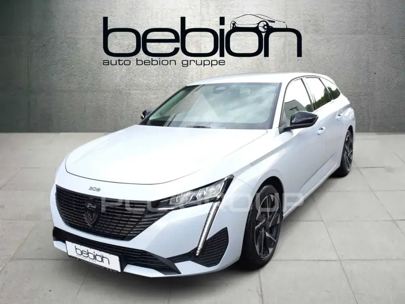2023 Peugeot 308