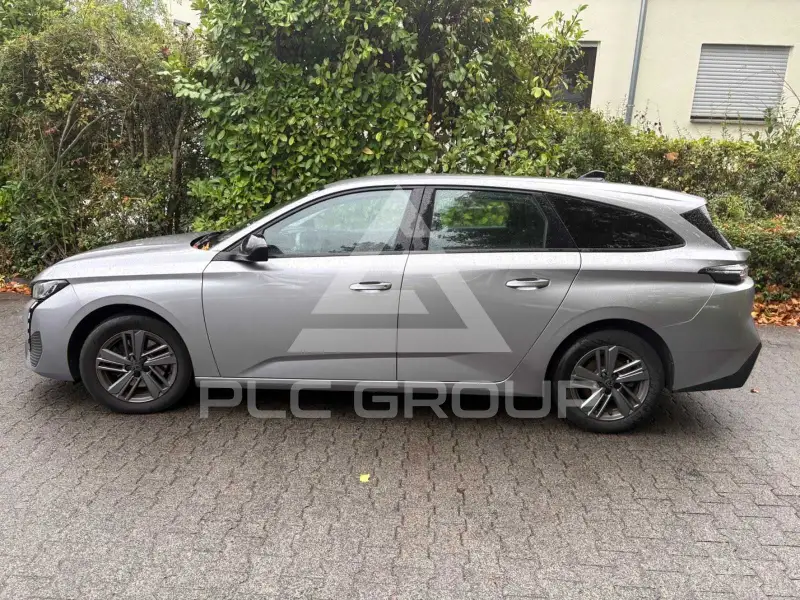 2023 Peugeot 308