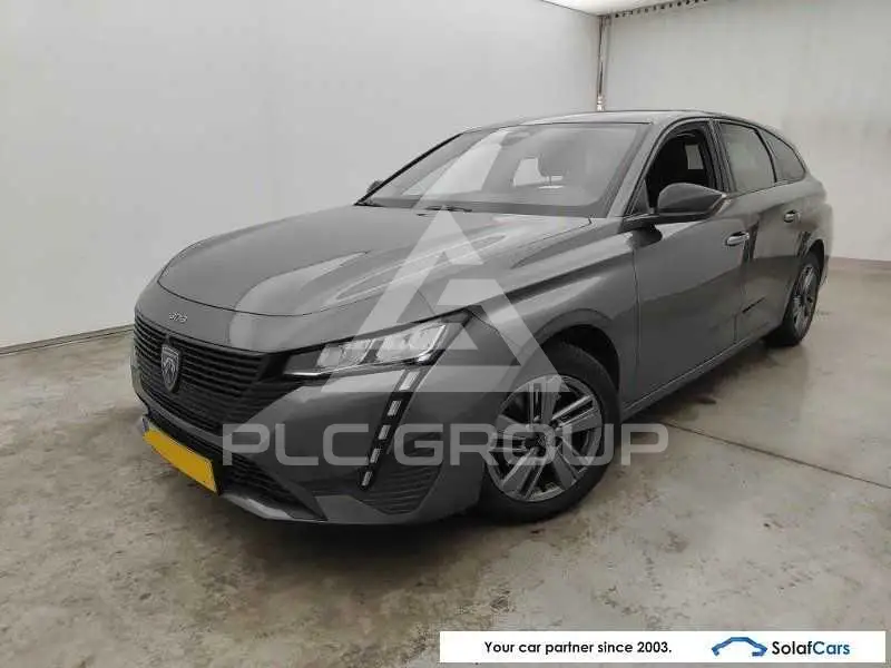2023 Peugeot 308