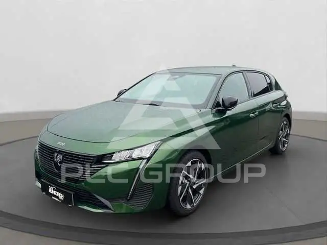 2023 Peugeot 308