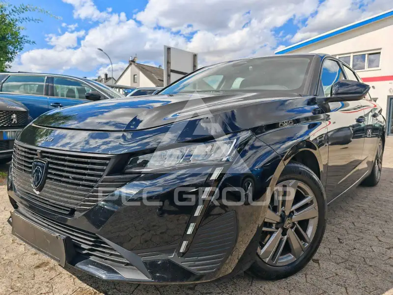 2023 Peugeot 308