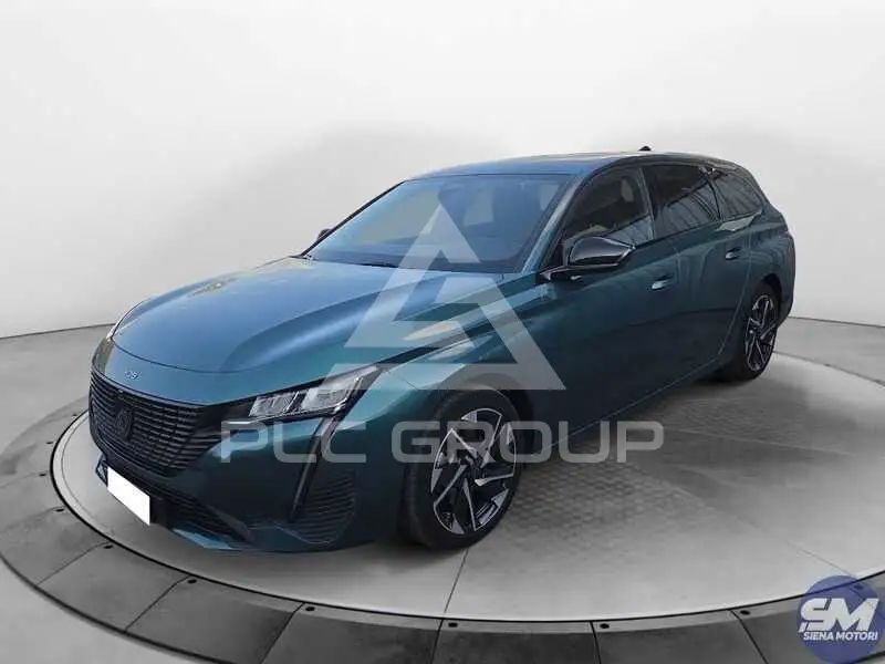 2023 Peugeot 308