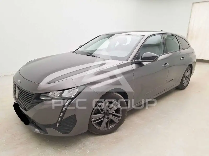 2023 Peugeot 308