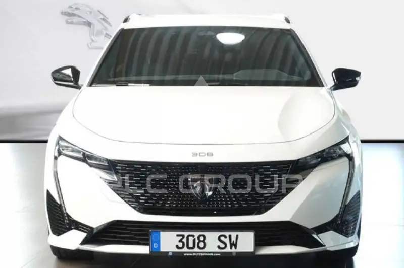 2023 Peugeot 308