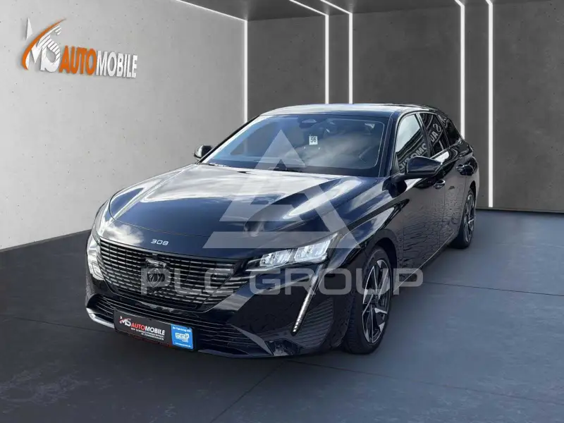2023 Peugeot 308