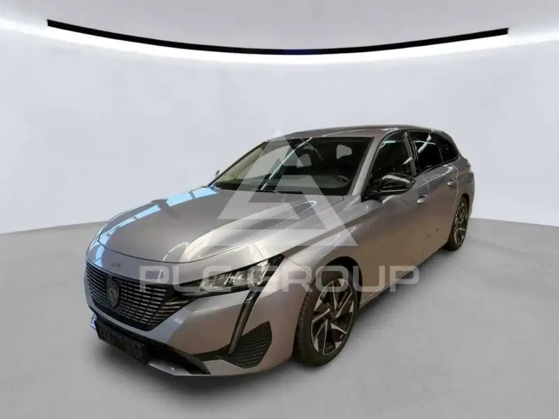 2023 Peugeot 308
