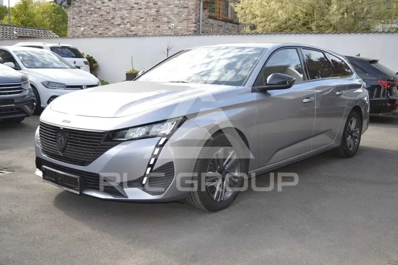 2023 Peugeot 308