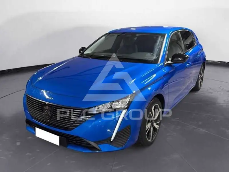2023 Peugeot 308