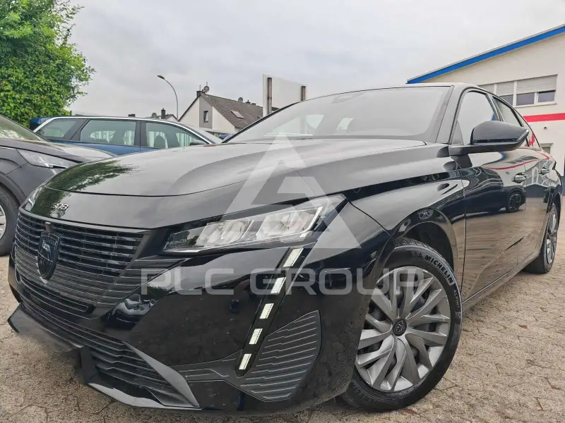 2023 Peugeot 308