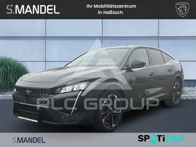 2023 Peugeot 408