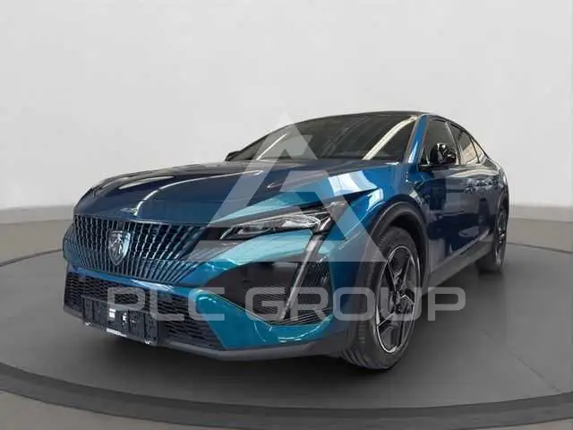 2023 Peugeot 408