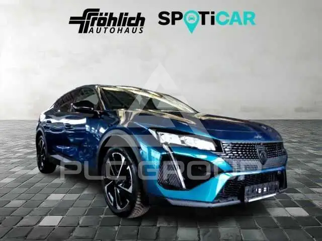 2023 Peugeot 408