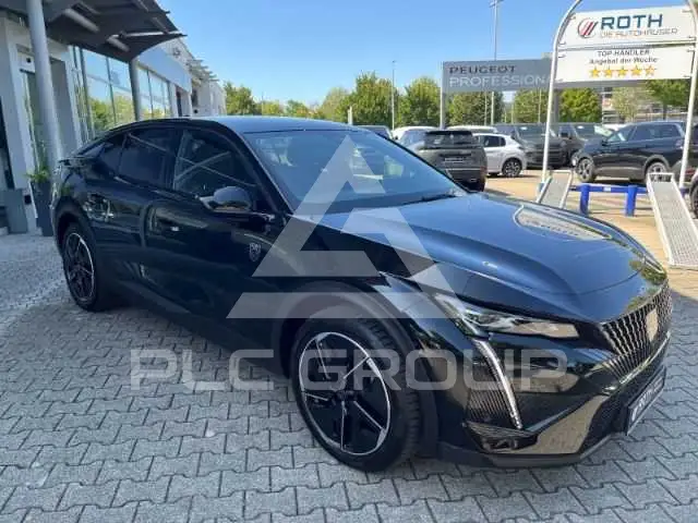 2023 Peugeot 408