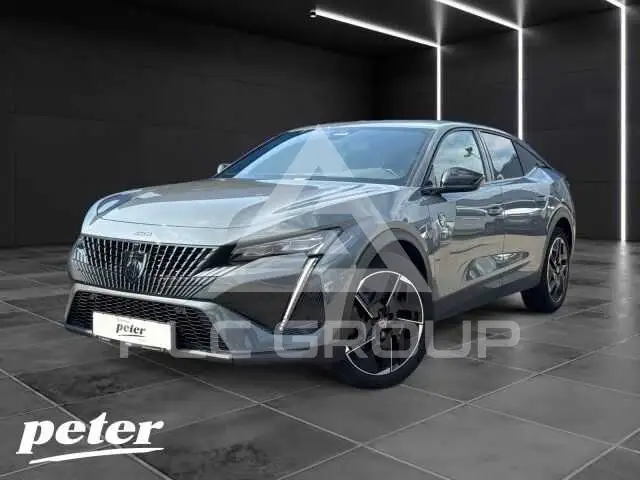 2023 Peugeot 408