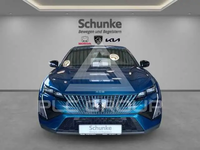 2023 Peugeot 408