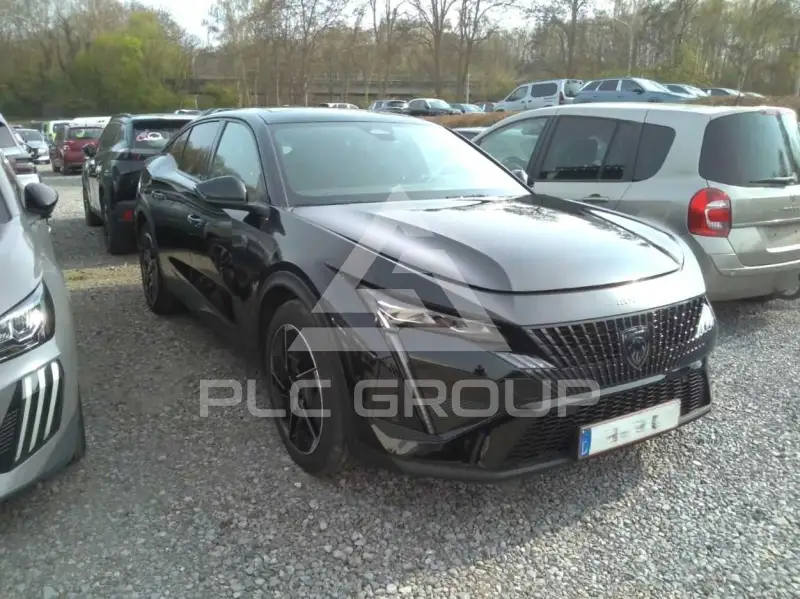 2023 Peugeot 408