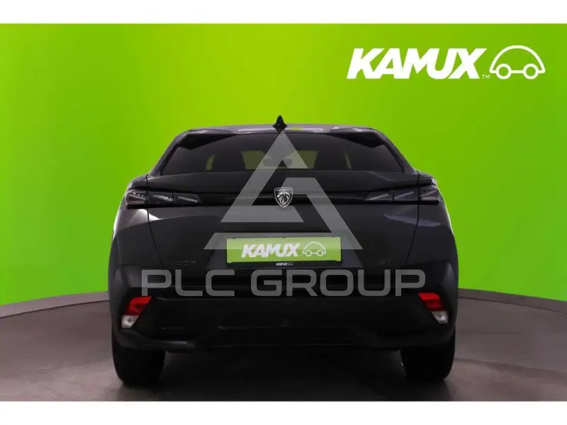 2023 Peugeot 408