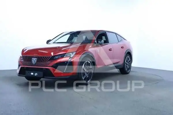 2023 Peugeot 408