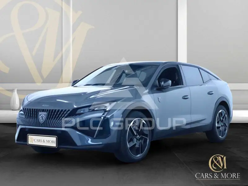 2023 Peugeot 408