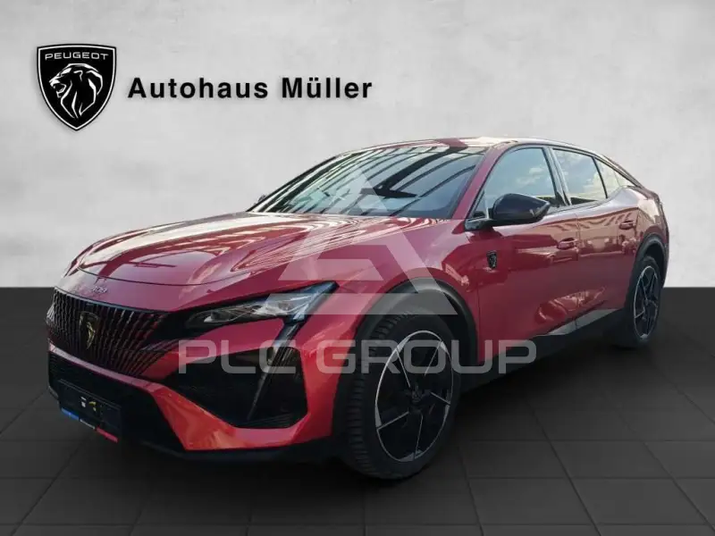 2023 Peugeot 408
