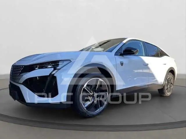 2023 Peugeot 408