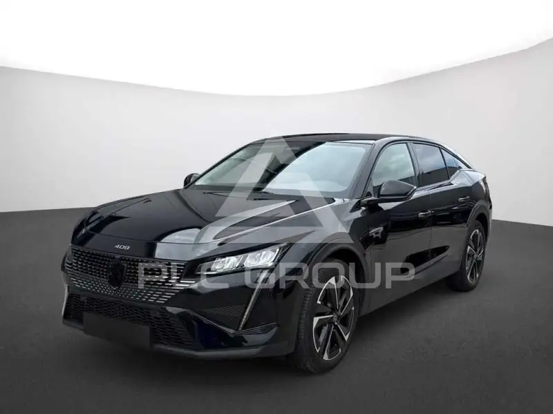 2023 Peugeot 408