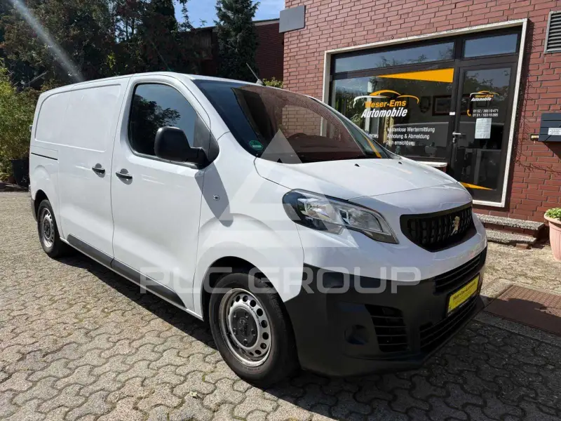 2023 Peugeot Expert