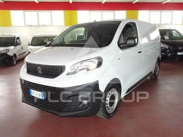 2023 Peugeot Expert