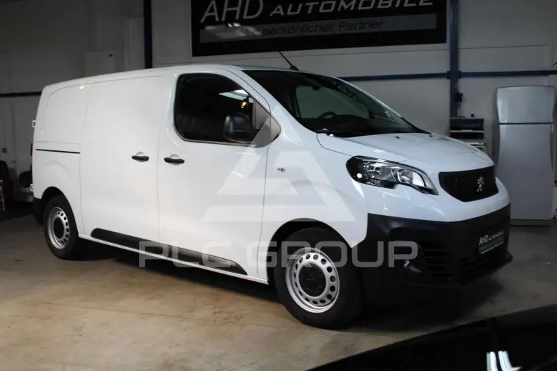 2023 Peugeot Expert