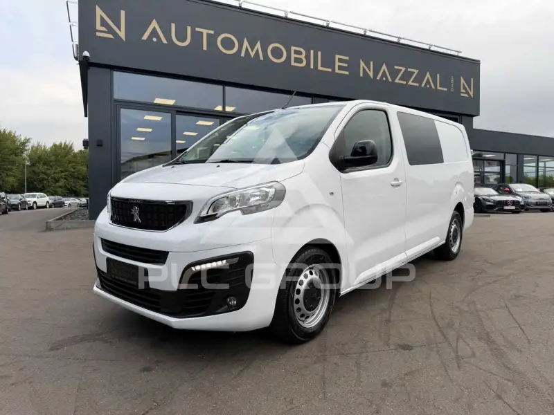 2023 Peugeot Expert