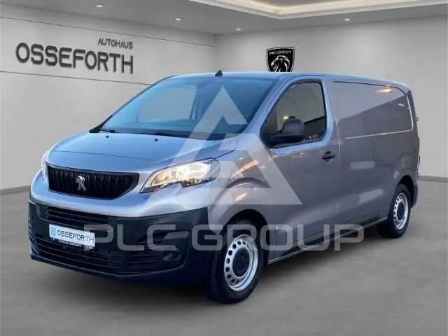 2023 Peugeot Expert