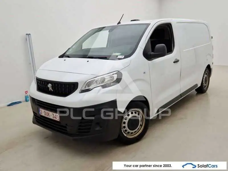 2023 Peugeot Expert
