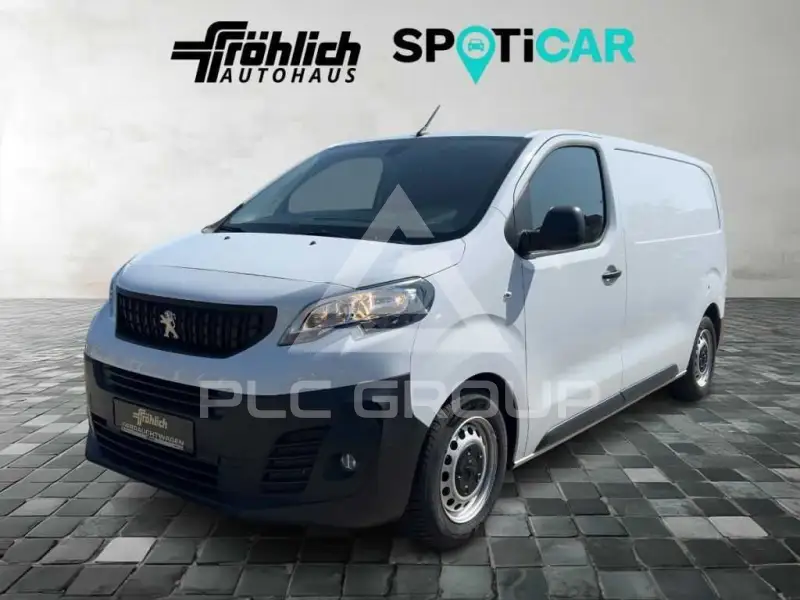 2023 Peugeot Expert