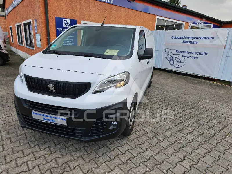 2023 Peugeot Expert