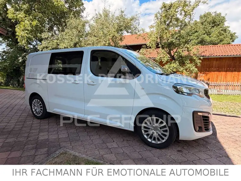 2023 Peugeot Expert