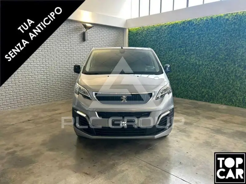 2023 Peugeot Expert