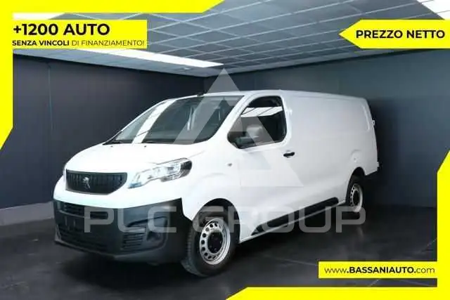 2023 Peugeot Expert