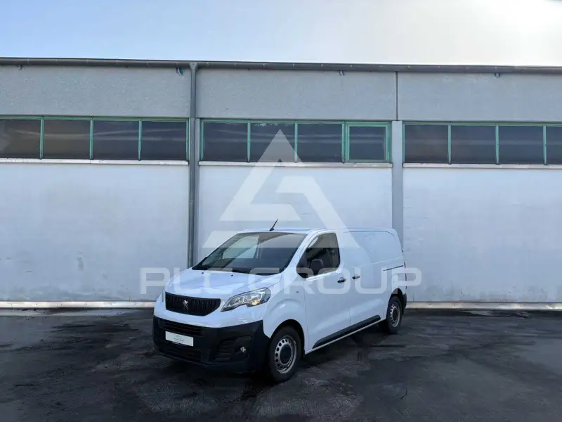 2023 Peugeot Expert