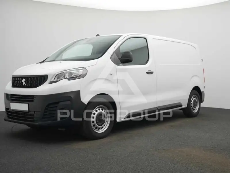 2023 Peugeot Expert