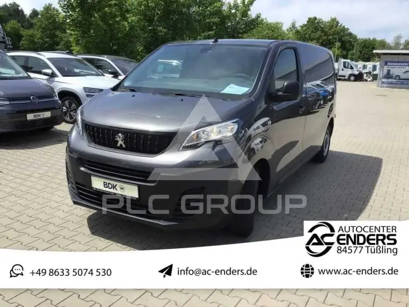 2023 Peugeot Expert