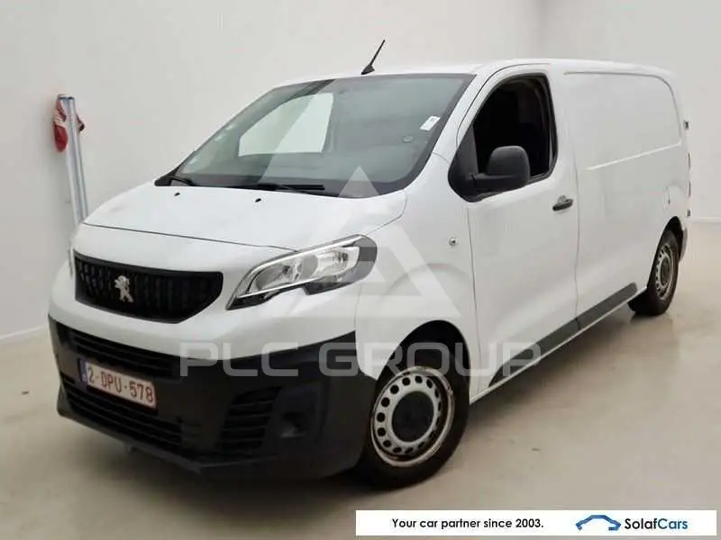 2023 Peugeot Expert
