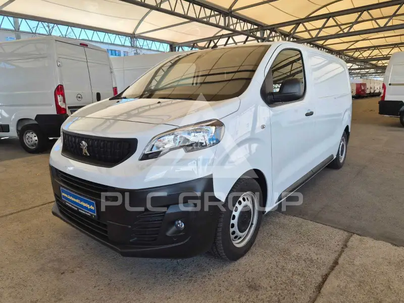 2023 Peugeot Expert