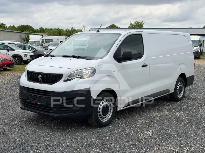 2023 Peugeot Expert